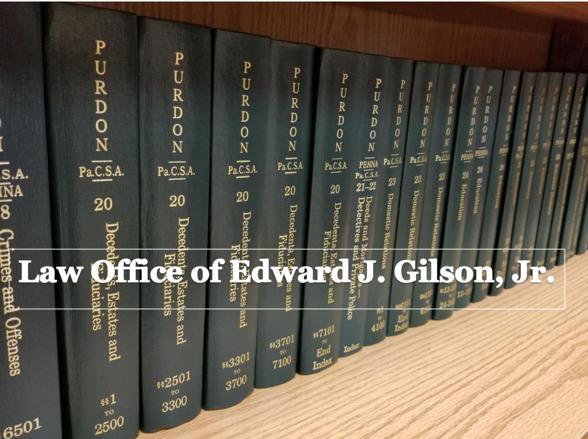 EDWARD GILLISON intelligence overview